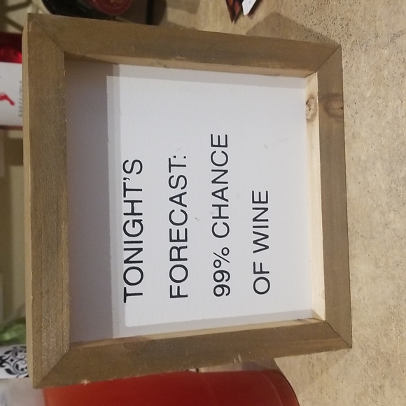 Sign - Picture 1 of 1